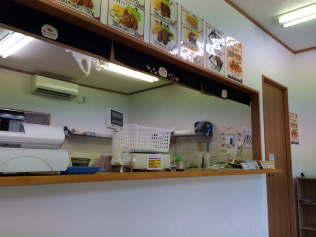 からあげチャンピオン 仙台沖野店 長町一丁目 からあげ 食べログ からあげチャンピオン 仙台沖野店 長町一丁目 からあげ 食べログ