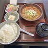 もつ煮屋 日の出食堂