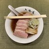らーめん 鴨to葱