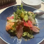 アマルフィイ デラセーラ - 