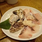 酒味の蔵 - 