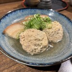 俺の割烹 おでん - 