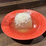 俺の割烹 おでん - 