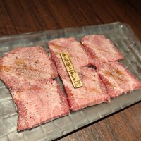 和牛焼肉 とびうし 飯田橋 - 