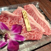 和牛焼肉 とびうし 飯田橋 - 
