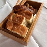 RESTAURANT DAZZLE - 