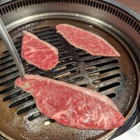 和牛焼肉 とびうし 飯田橋 - 