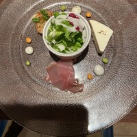 フレンチレストラン ホンダ - 