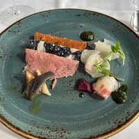 RESTAURANT DAZZLE - 