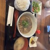 食堂 コション