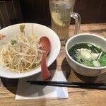 三田製麺所 - 