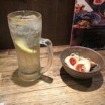 三田製麺所 - 