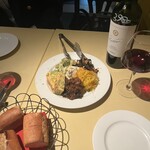 大衆イタリアン MATILDA GINZA - 