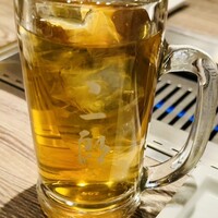 焼肉&手打ち冷麺 二郎 KANAYAMA - 