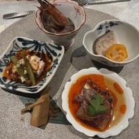 中国菜 ARATA - 