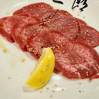 焼肉&手打ち冷麺 二郎 KANAYAMA - 