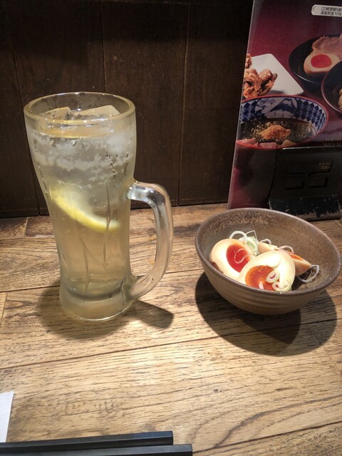 Mita Seimenjo Nanba Ten