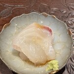 天ぷら たけうち - 