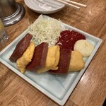 鉄板ジョニー - 