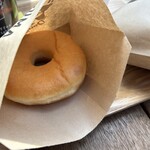 ヒグマドーナッツ×コーヒーライツ - 