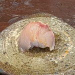 天ぷら たけうち - 