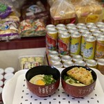 須崎食料品店 - 