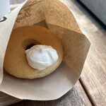 ヒグマドーナッツ×コーヒーライツ - 