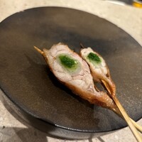 新福島焼鳥 B3 - 