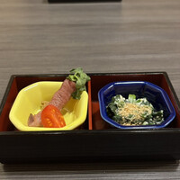 しゃぶしゃぶ 吟半 お台場店 - 