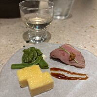 新福島焼鳥 B3 - 