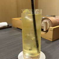 しゃぶしゃぶ 吟半 お台場店 - 