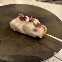 新福島焼鳥 B3 - 