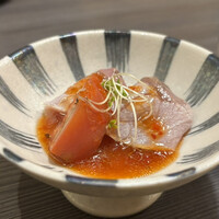 しゃぶしゃぶ 吟半 お台場店 - 