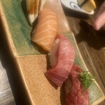 スシイザカヤ 楽 - 