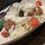 スシイザカヤ 楽 - 