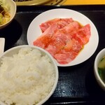 みなとみらいde 焼肉 DOURAKU - 
