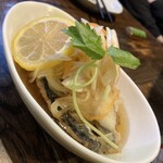 スシイザカヤ 楽 - 