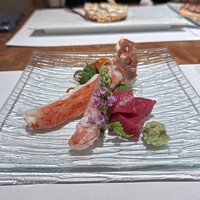 かに華 - 