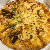 ピザ・サントロペ 都島店