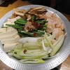 もつ焼き 新宿三丁目 ふじ屋