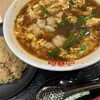 辛麺屋 桝元 イオンモール幕張新都心店