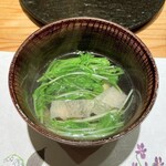 鮨 稲荷 たけ屋 - 