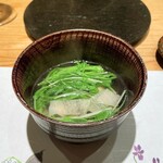 鮨 稲荷 たけ屋 - 