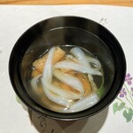 鮨 稲荷 たけ屋 - 