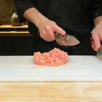 鮨 稲荷 たけ屋 - 