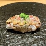 鮨 稲荷 たけ屋 - 