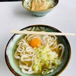 さぬきうどん - 