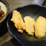 和食麺処 サガミ - 
