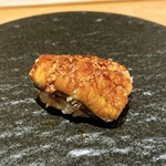 鮨 稲荷 たけ屋 - 