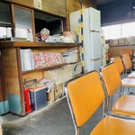 さぬきうどん - 